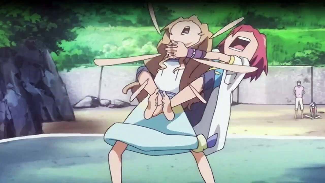 Toradora! Staffel 1 Folge 9 HD Deutsch