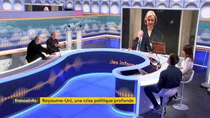 Les informés du samedi 22 octobre 2022