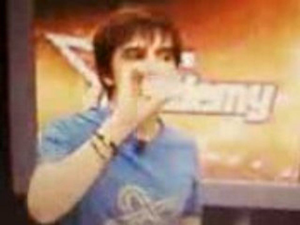 tchat jérémy chapron 24