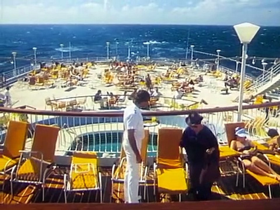 Das Traumschiff Staffel 1 Folge 1 - Part 01 HD Deutsch