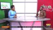 Discussing: Arthritis - Nkwa Hia with Afia Amankwaah Tamakloe on Adom TV (22-2-22)