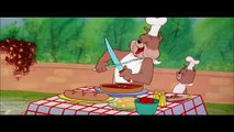 Tom und Jerry auf Deutsch _ Tom _ Jerry im Vollbildmodus _ WB Kids