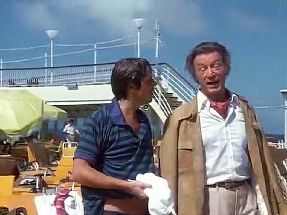 Das traumschiff staffel 1 folge 3 hd deutsch