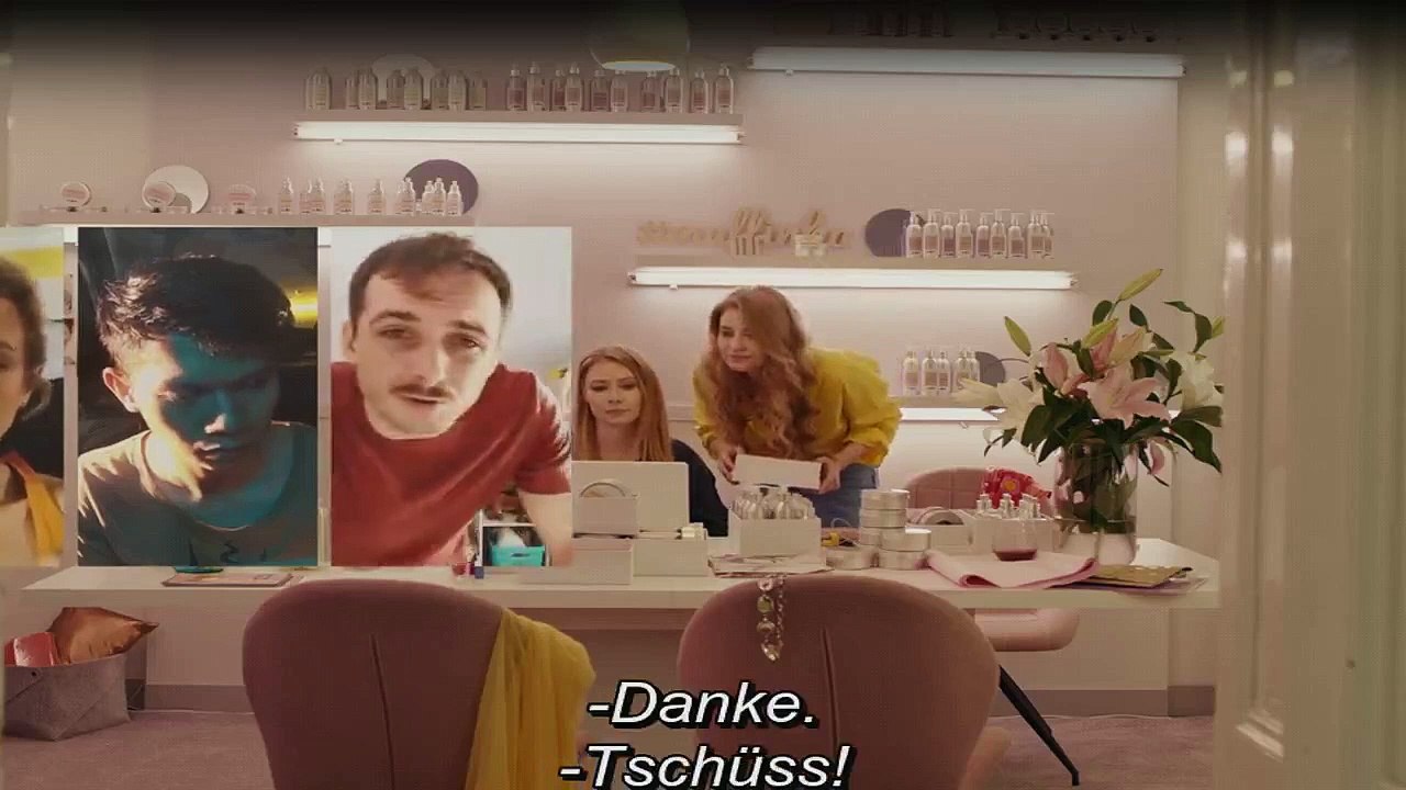 Ultraviolett - Amateurdetektive im Internet Staffel 2 Folge 1 HD Deutsch