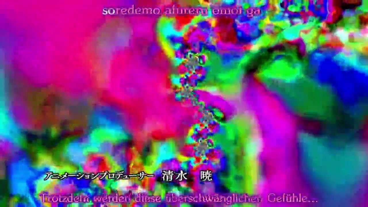 Fractale Staffel 1 Folge 8 HD Deutsch