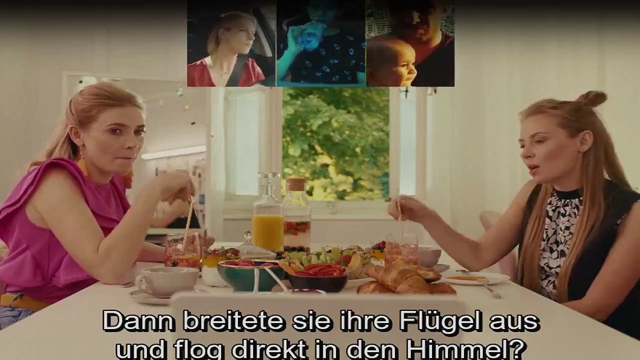 Ultraviolett - Amateurdetektive im Internet Staffel 2 Folge 10 HD Deutsch