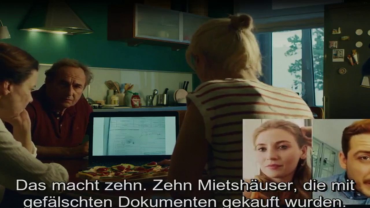 Ultraviolett - Amateurdetektive im Internet Staffel 2 Folge 12 HD Deutsch