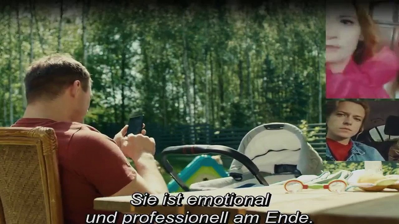 Ultraviolett - Amateurdetektive im Internet Staffel 2 Folge 4 HD Deutsch