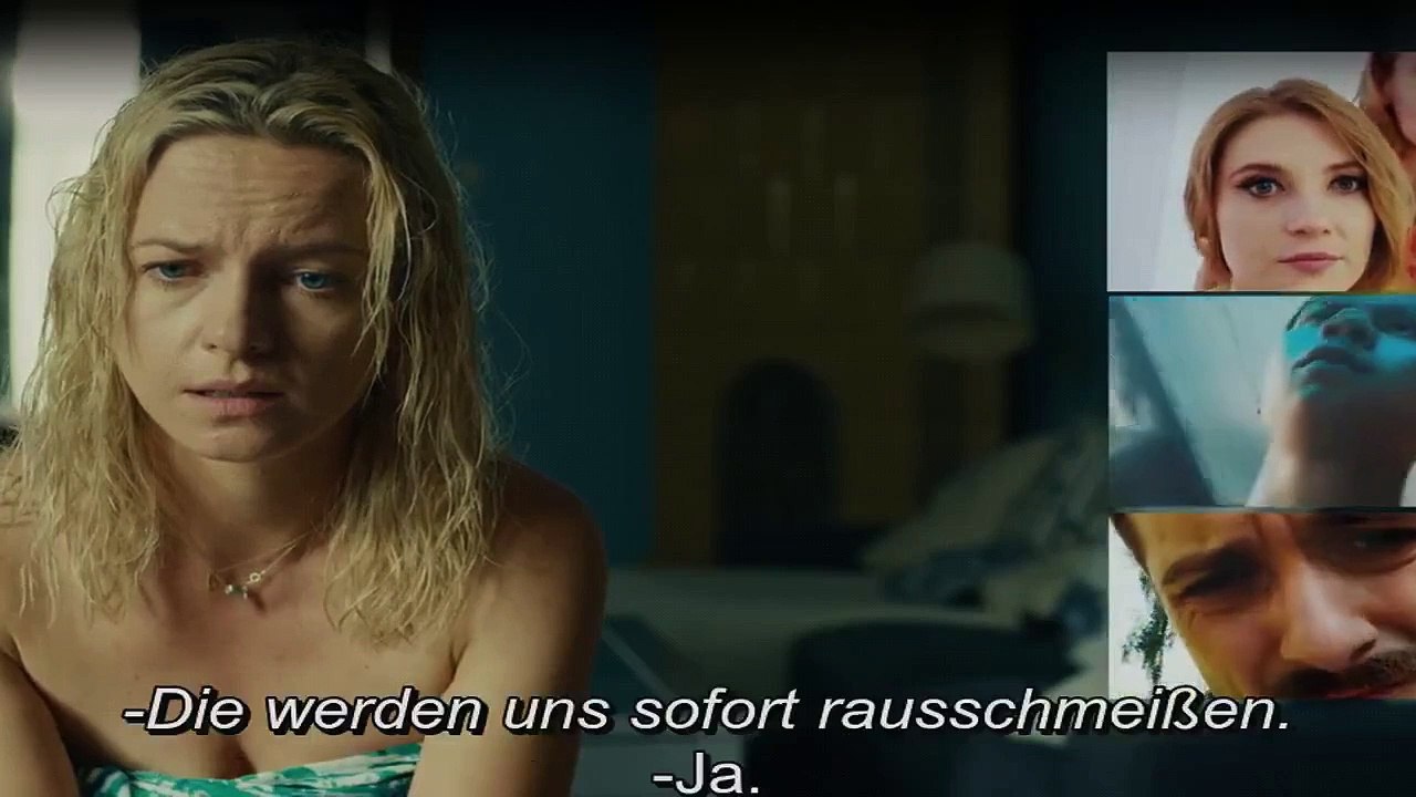 Ultraviolett - Amateurdetektive im Internet Staffel 2 Folge 6 HD Deutsch