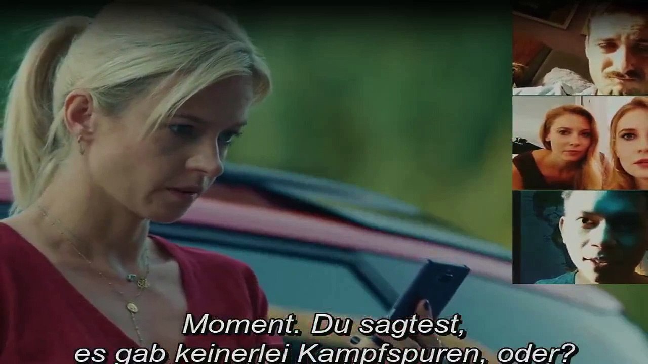 Ultraviolett - Amateurdetektive im Internet Staffel 2 Folge 8 HD Deutsch