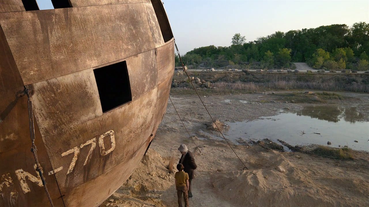 Tales from the Loop Staffel 1 Folge 4 HD Deutsch