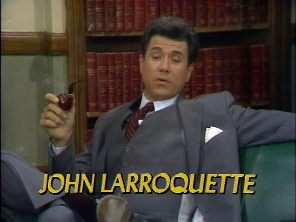 Harrys wundersames Strafgericht Staffel 2 Folge 10 HD Deutsch