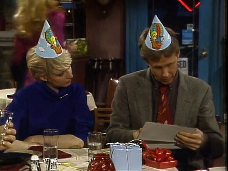 Harrys wundersames Strafgericht Staffel 2 Folge 12 HD Deutsch