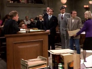 Harrys wundersames Strafgericht Staffel 2 Folge 3 HD Deutsch