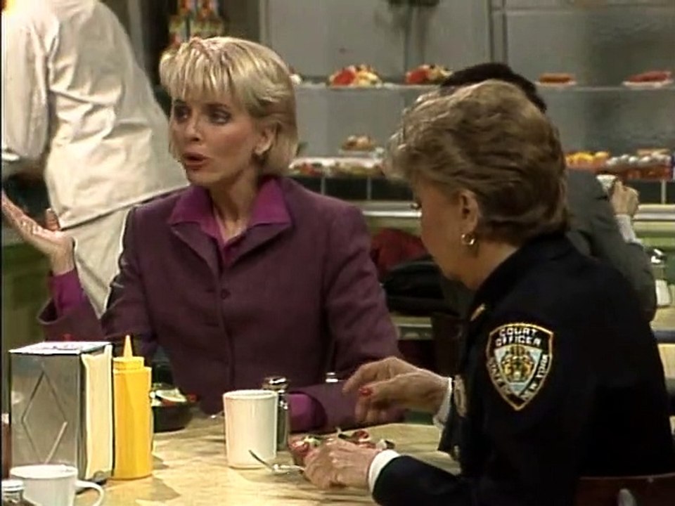 Harrys wundersames Strafgericht Staffel 2 Folge 7 HD Deutsch