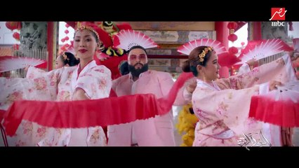 عمرو أديب: إعلانات فعاليات موسم الرياض في كل شوارع القاهرة والعالم