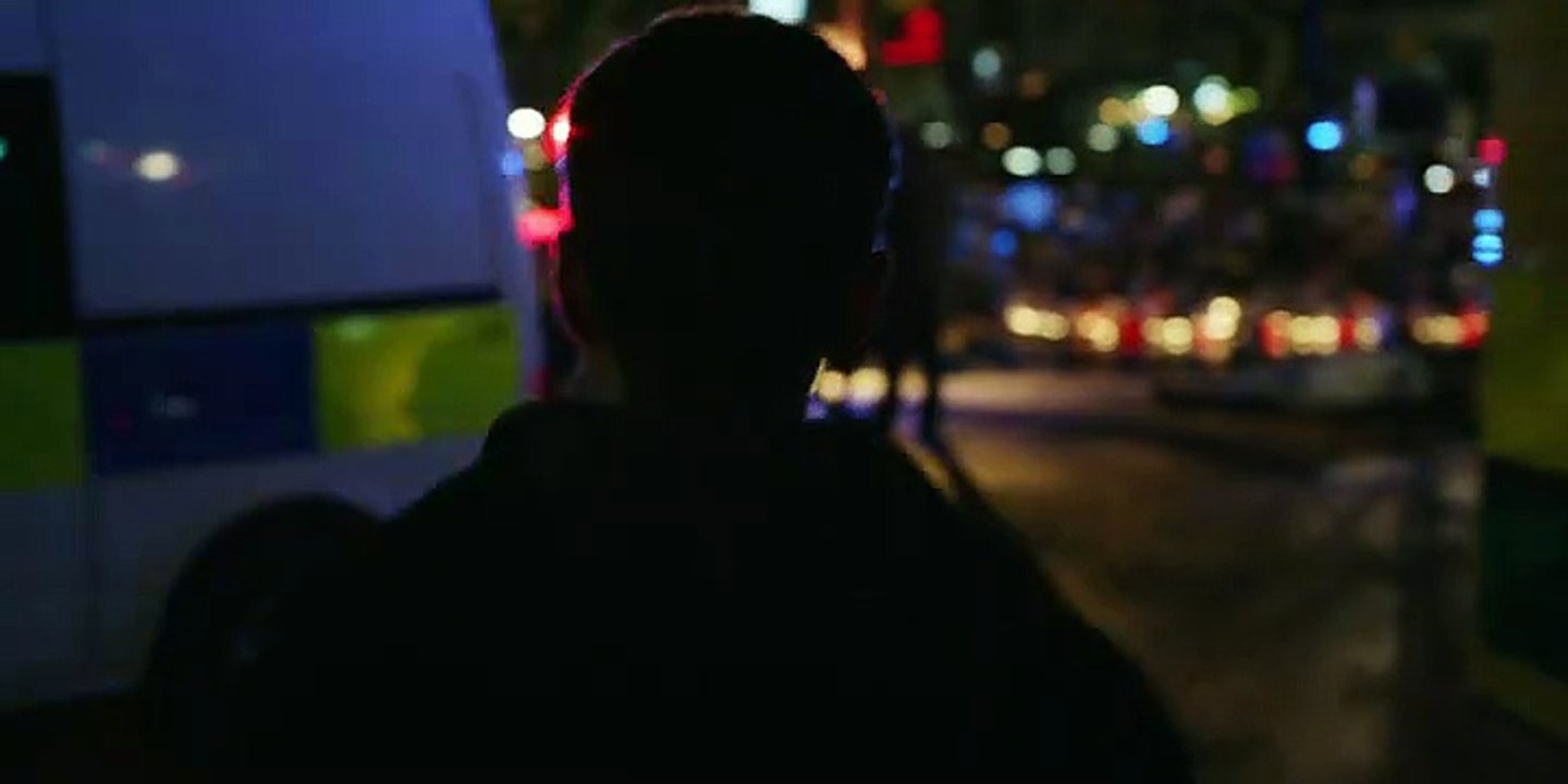 Hard Sun Staffel 1 Folge 4 HD Deutsch