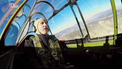 Hard To Kill; Die gefährlichsten Jobs der Welt Staffel 1 Folge 1 HD Deutsch