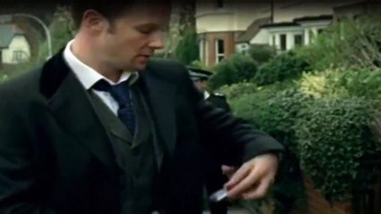 Whitechapel Staffel 1 Folge 3 HD Deutsch