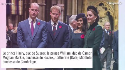 Kate Middleton : "Très triste" et "complètement ivre" après un "dérapage" du prince William