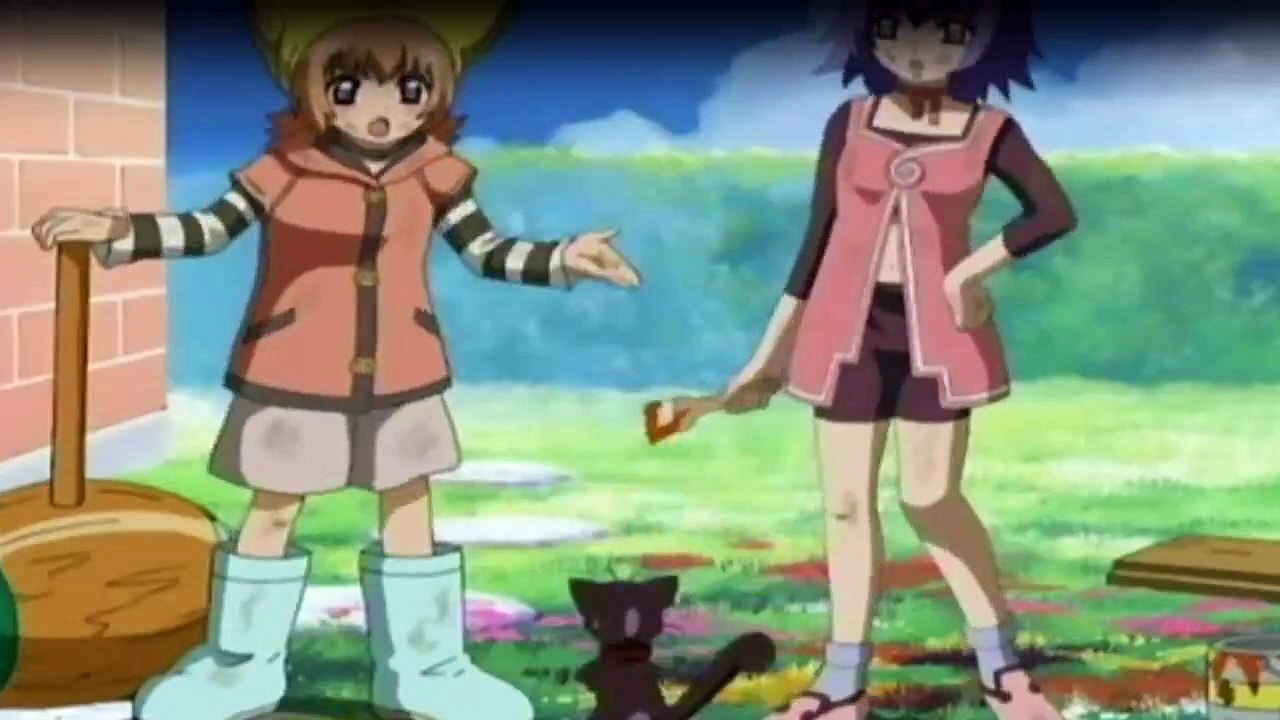 Yumeria Staffel 1 Folge 11 HD Deutsch