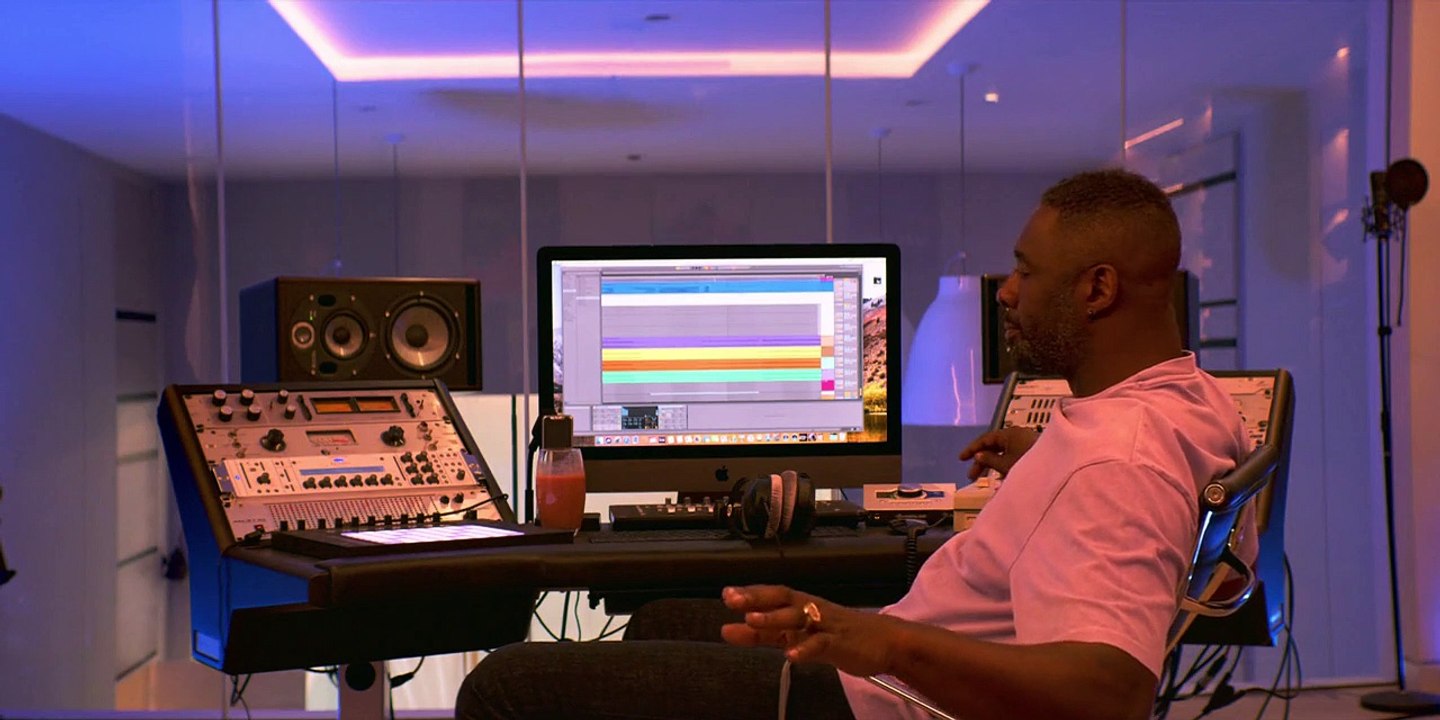 Turn Up Charlie Staffel 1 Folge 4 HD Deutsch