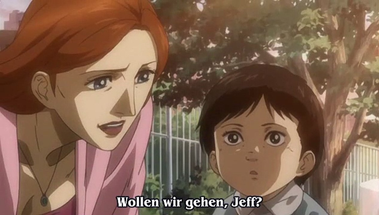 Golgo 13 Staffel 1 Folge 48 HD Deutsch