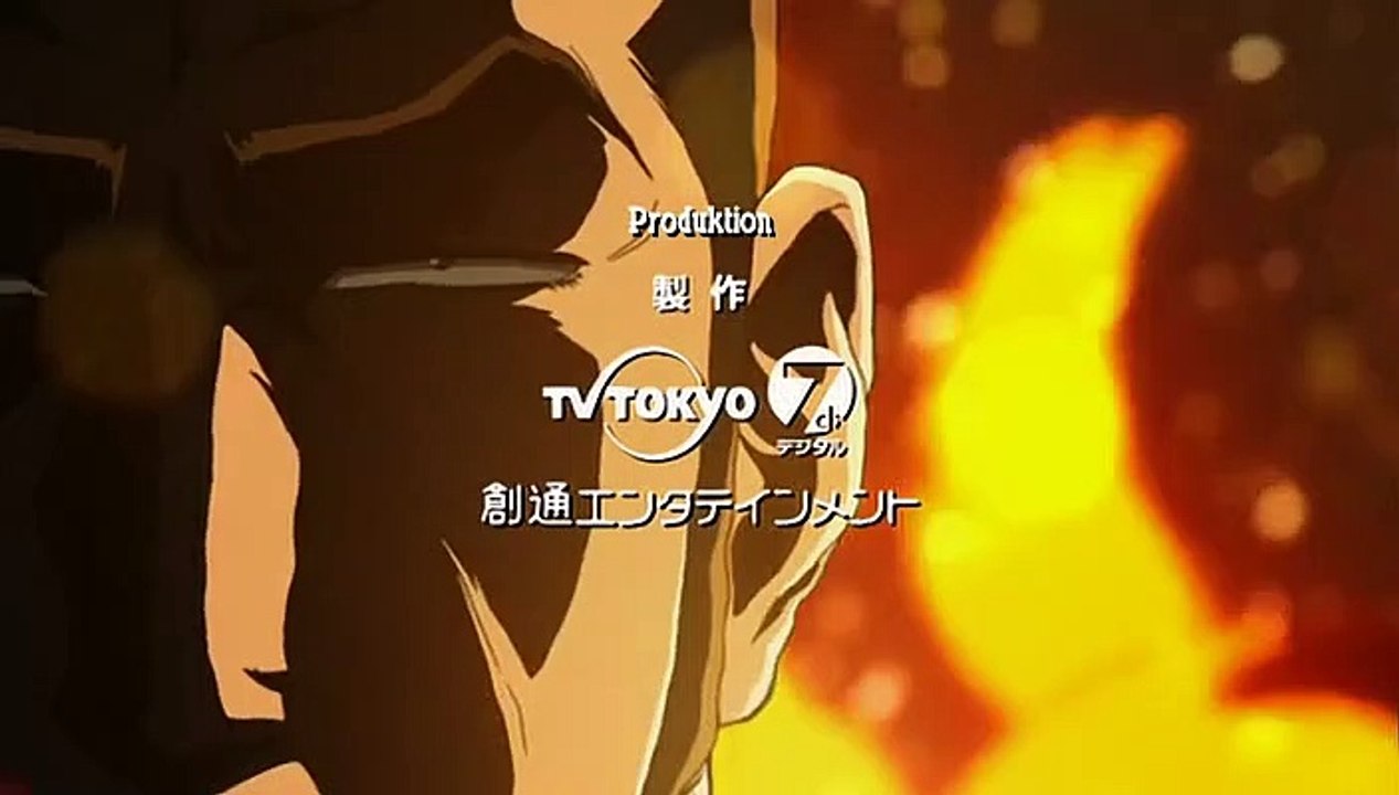 Golgo 13 Staffel 1 Folge 50 HD Deutsch