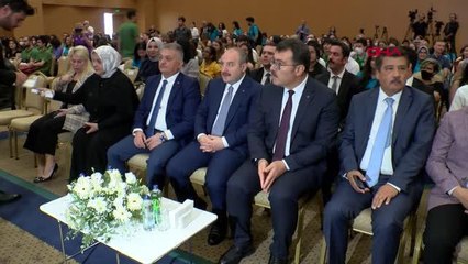 'Avrupa Kızlar Bilgisayar Olimpiyatı'nda Türkiye ilk kez altın madalyanın sahibi oldu