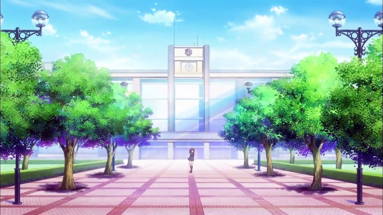 Girlfriend (Kari) Staffel 1 Folge 4 HD Deutsch