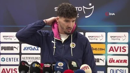 Altay Bayındır: "Böyle maçlarda alınan 3 puanlar çok değerlidir"