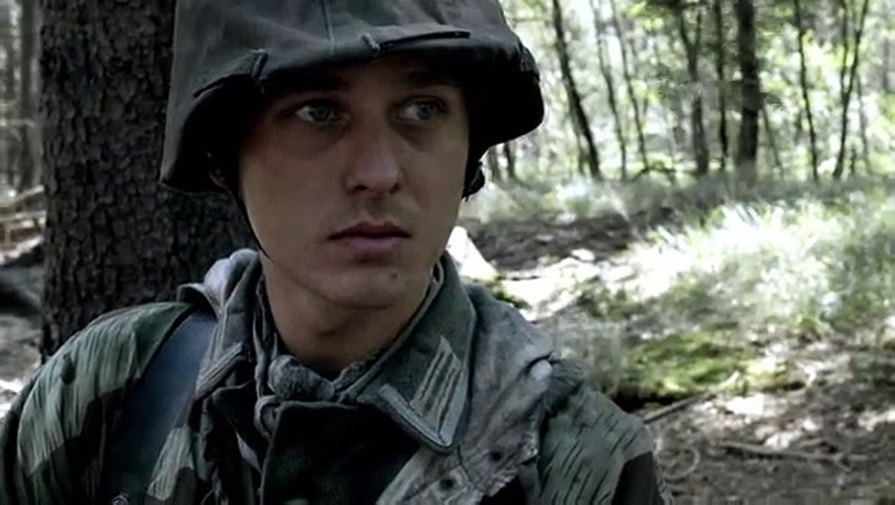 Unsere Mütter, unsere Väter Staffel 1 Folge 3 - Part 02 HD Deutsch