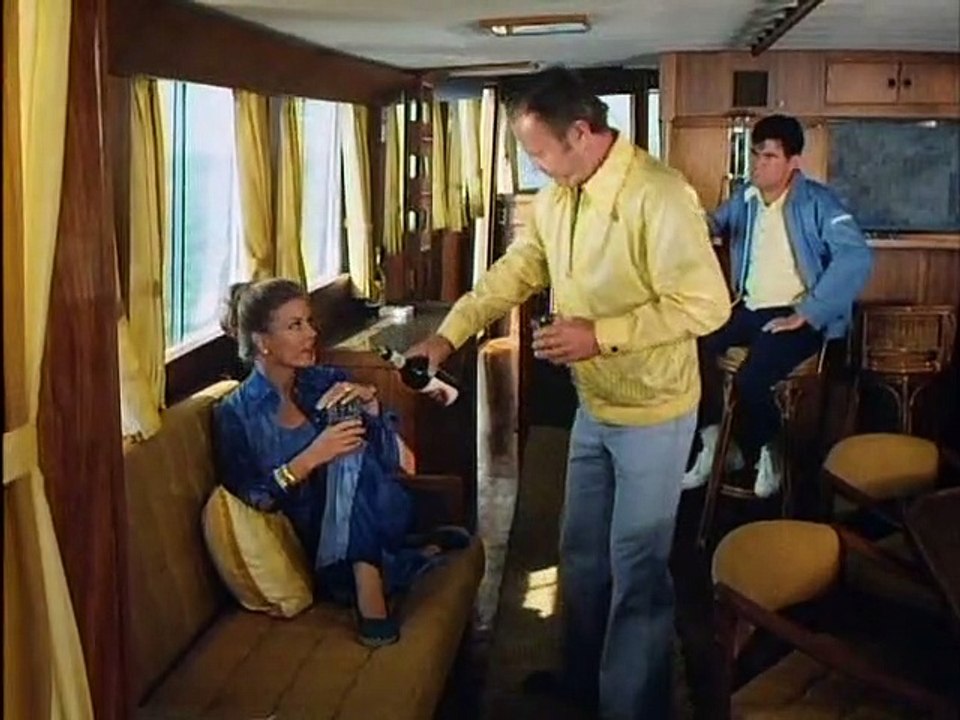 Cannon Staffel 4 Folge 16 HD Deutsch