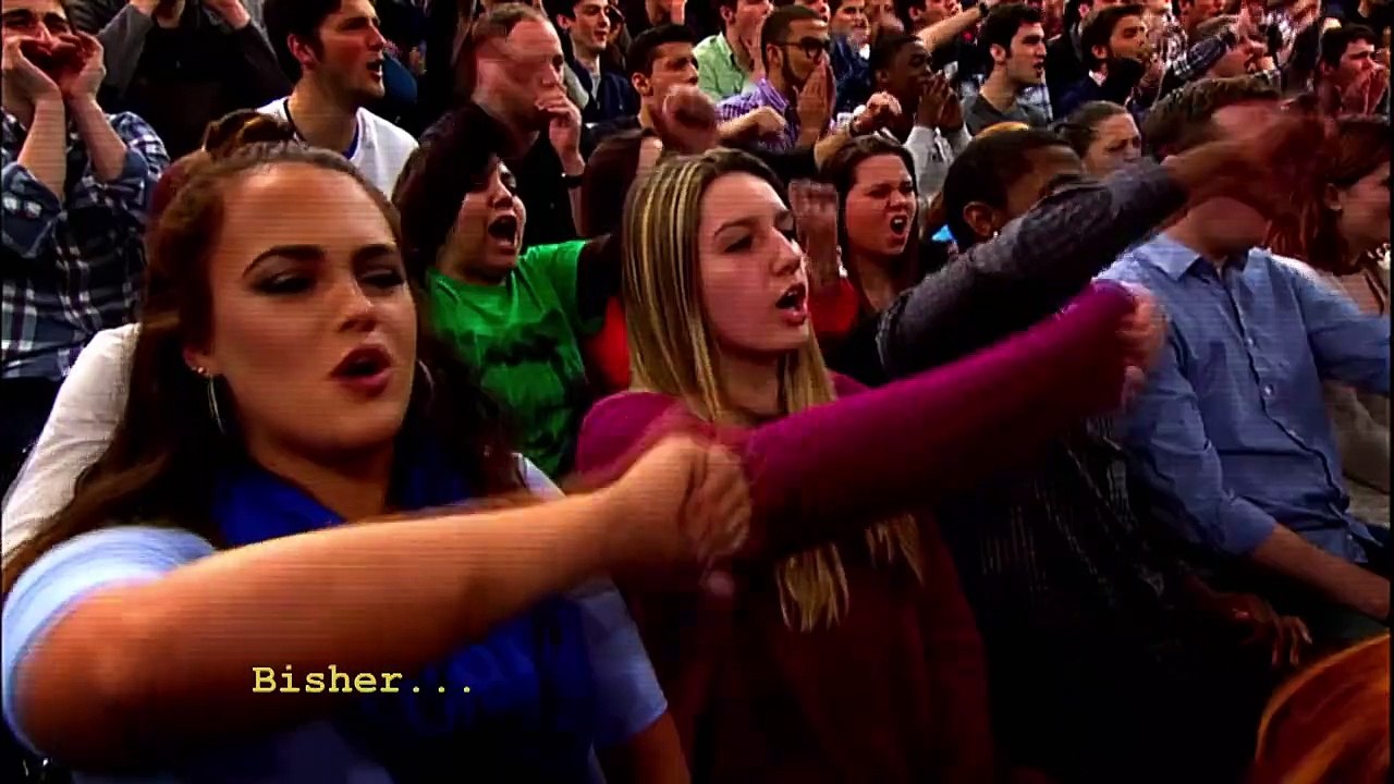 Hoff The Record Staffel 2 Folge 2 HD Deutsch