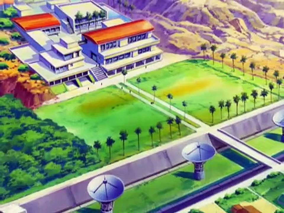 Transformers Armada Staffel 1 Folge 1 HD Deutsch