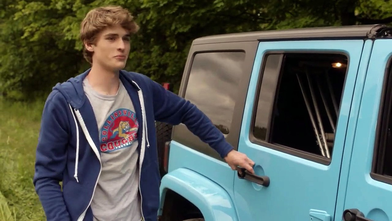 Holly Hobbie Staffel 1 Folge 6 HD Deutsch