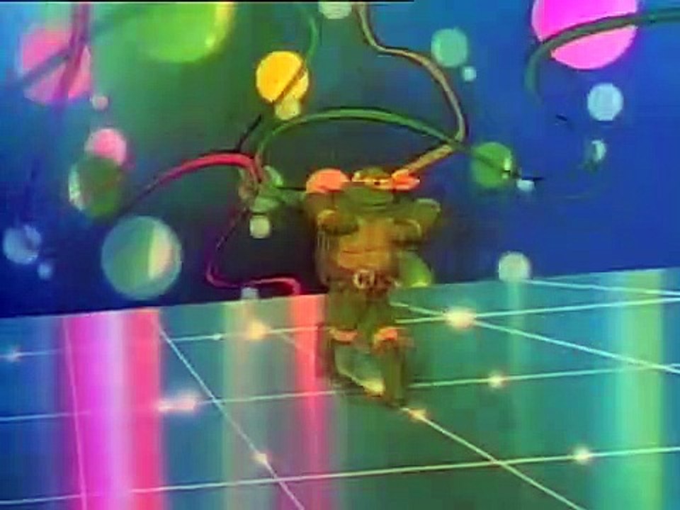 Teenage Mutant Hero Turtles Staffel 4 Folge 30 HD Deutsch