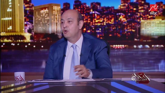 كنت عاوز أقول ده دور المدرسة بس خلاص بقى دور السناتر.. عمرو أديب عن تحديات تيك توك في المدرسة
