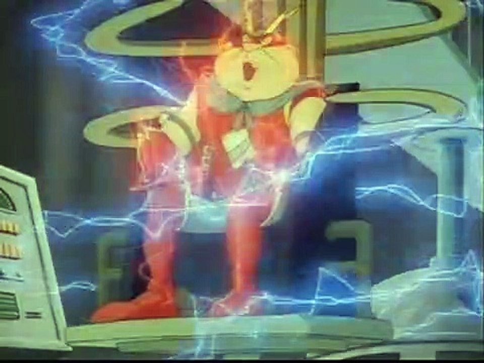 Teenage Mutant Hero Turtles Staffel 5 Folge 2 HD Deutsch