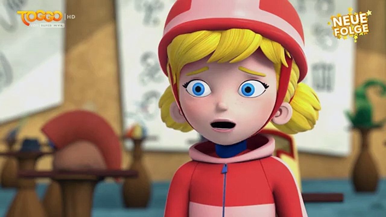 Inspector Gadget (2015) Staffel 1 Folge 15 HD Deutsch