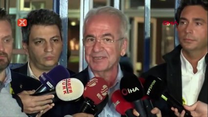 Erol Bilecik'ten Galatasaray'a flaş gönderme