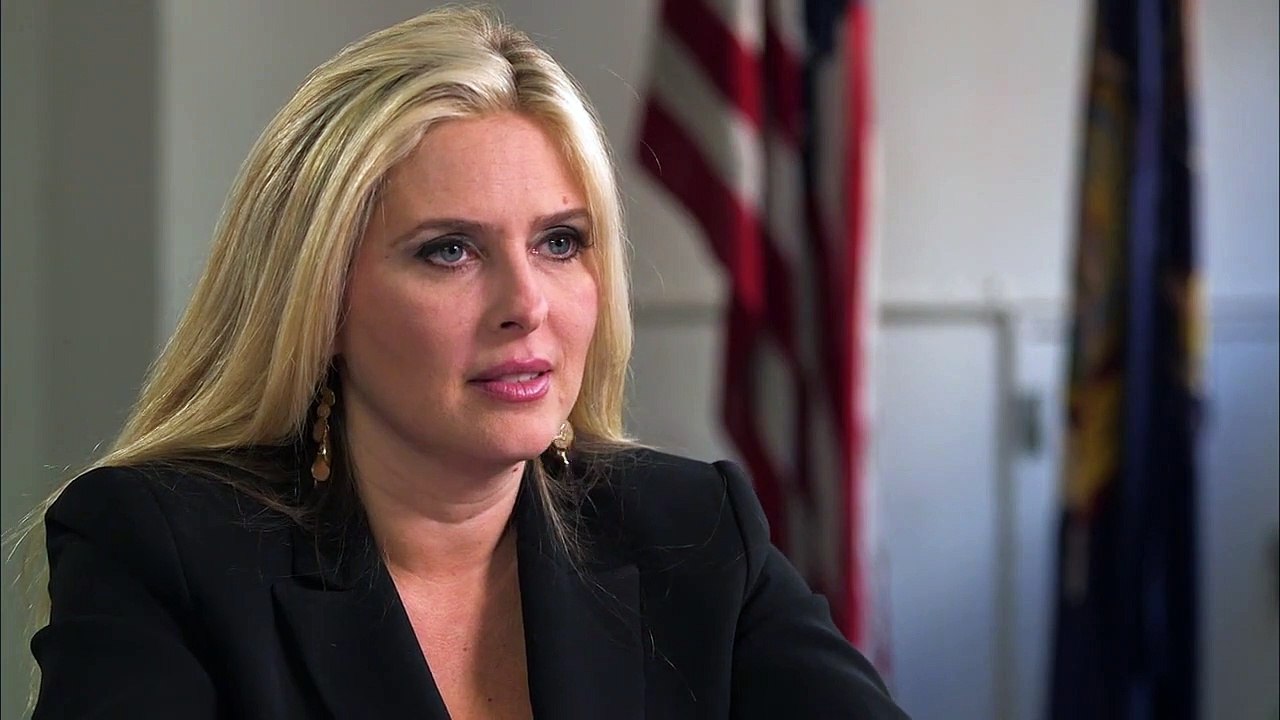 Interview mit einem Mörder Staffel 1 Folge 1 HD Deutsch