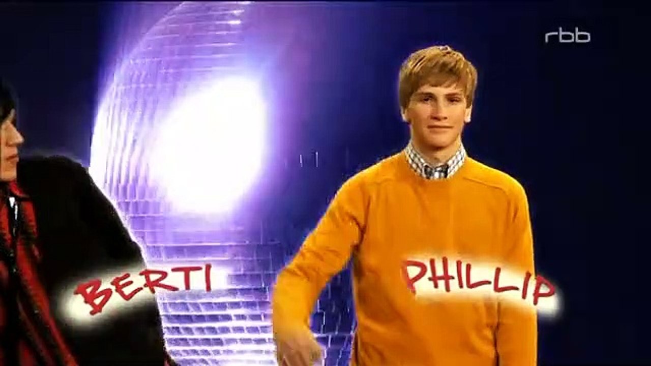 Schloss Einstein Staffel 13 Folge 34 HD Deutsch