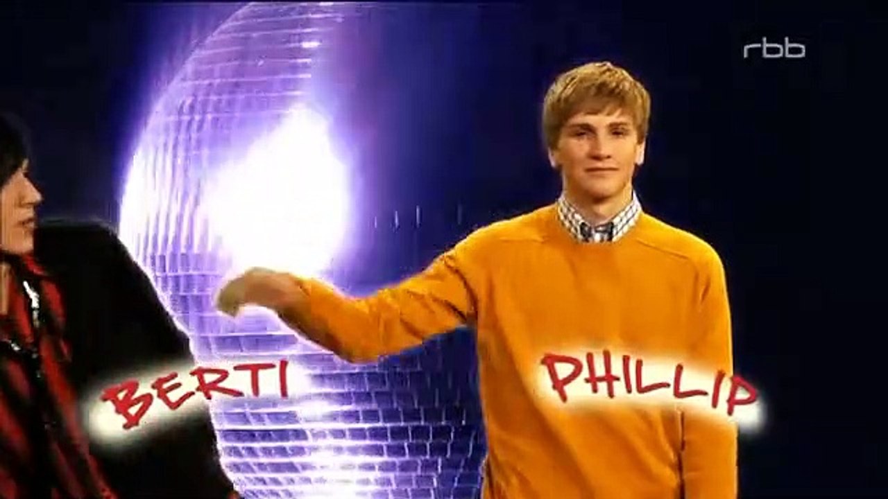 Schloss Einstein Staffel 13 Folge 40 HD Deutsch