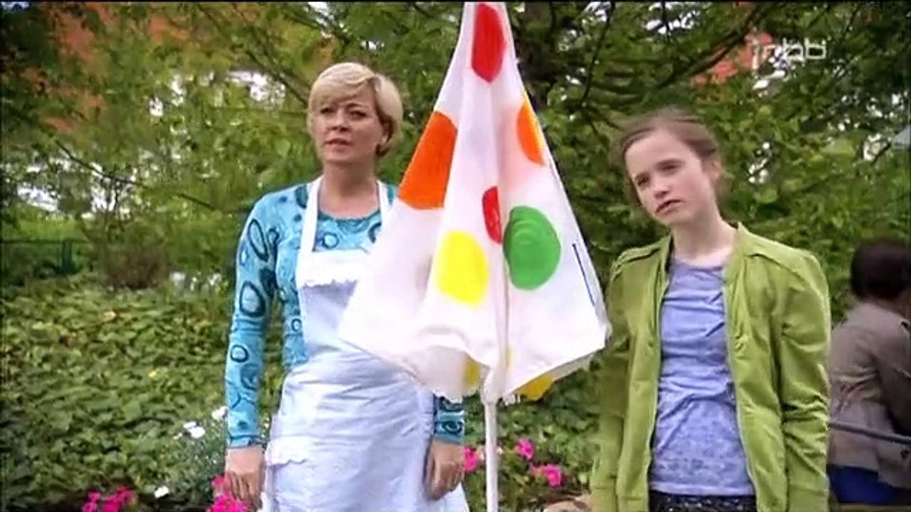 Schloss Einstein Staffel 13 Folge 45 HD Deutsch