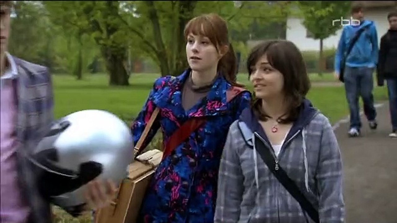 Schloss Einstein Staffel 13 Folge 43 HD Deutsch