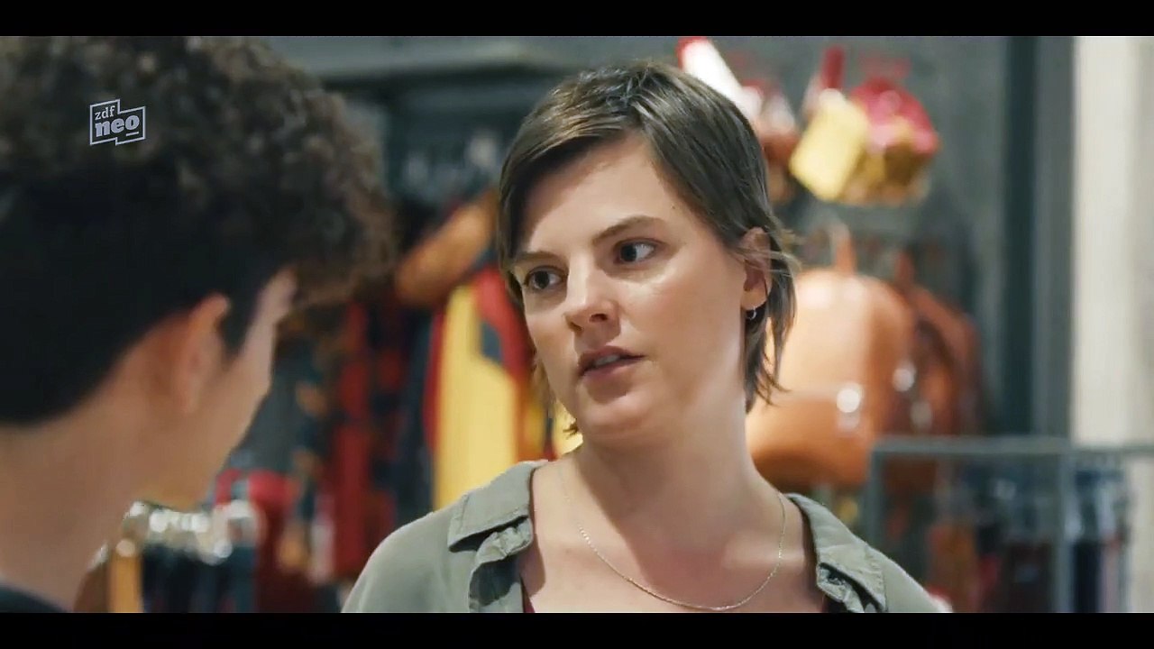 Am Anschlag - Die Macht der Kränkung Staffel 1 Folge 5 HD Deutsch