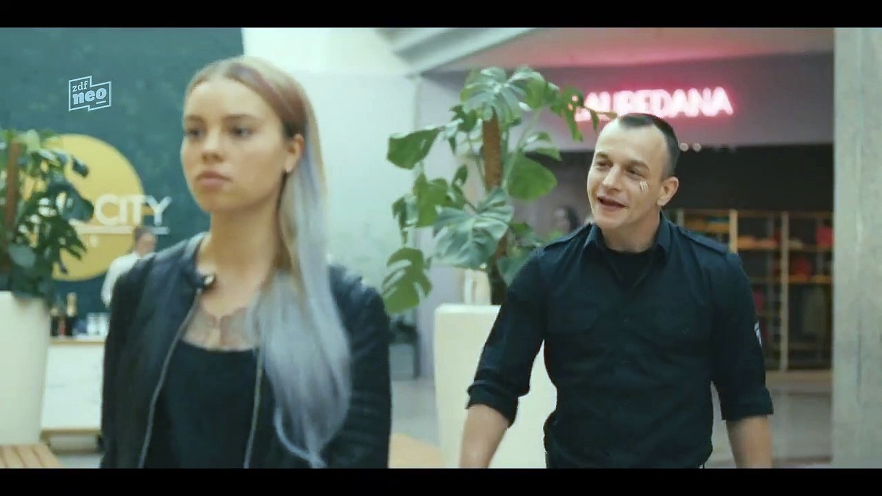 Am Anschlag - Die Macht der Kränkung Staffel 1 Folge 4 HD Deutsch