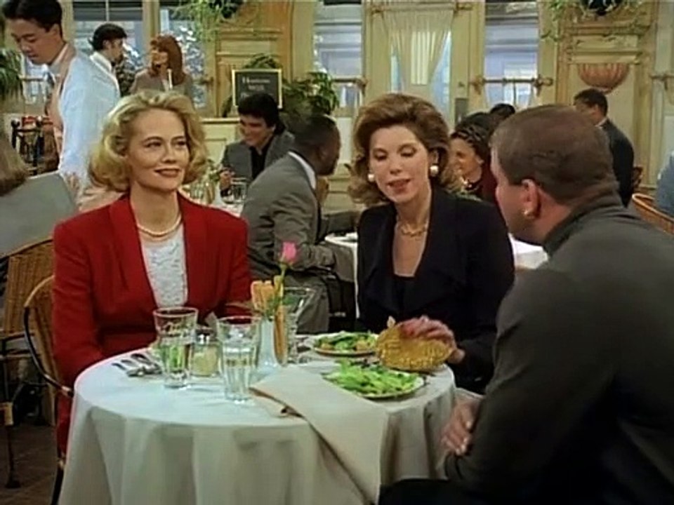 Cybill Staffel 2 Folge 13 HD Deutsch