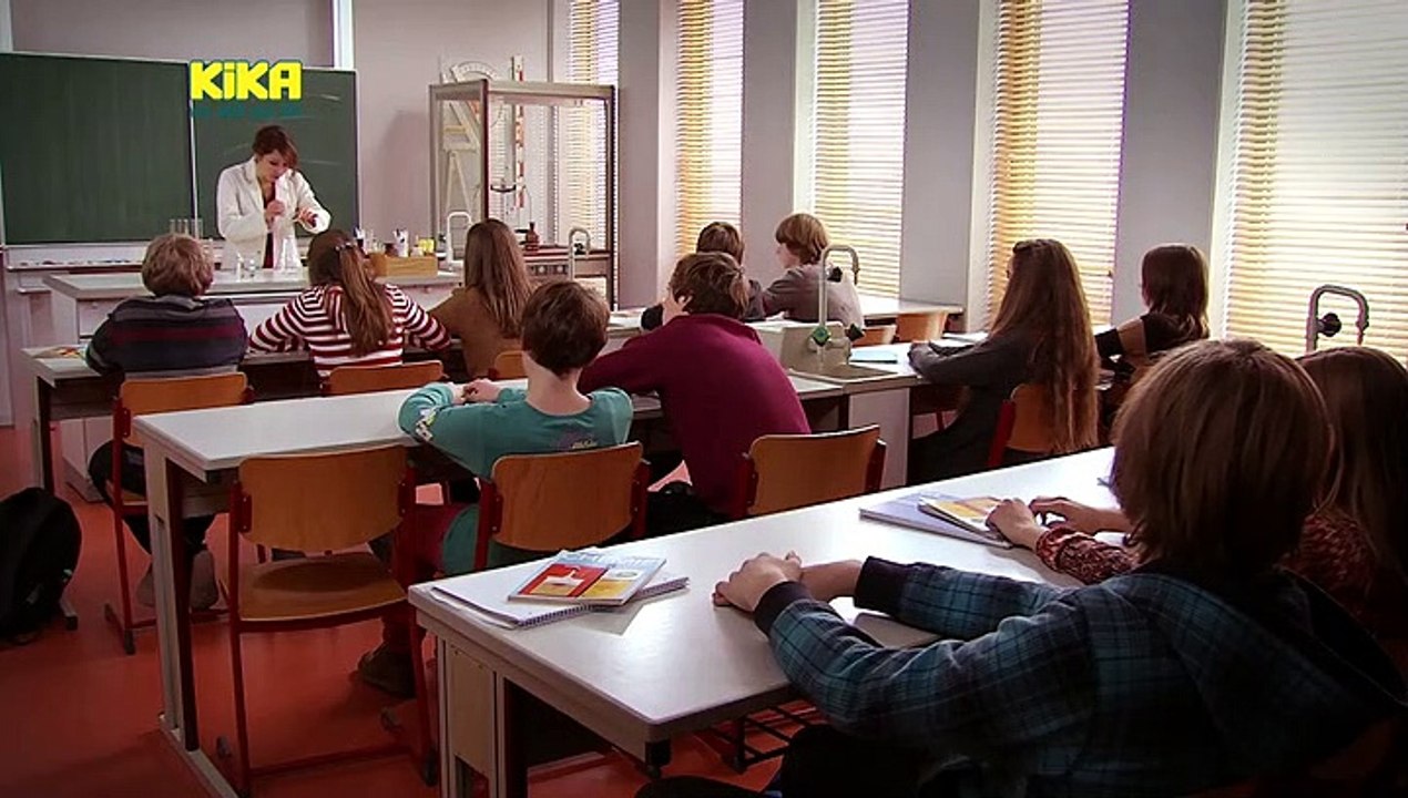 Schloss Einstein Staffel 15 Folge 19 HD Deutsch
